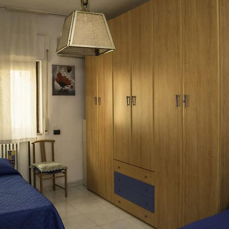 La Casa Di Rosa Apartment Matera Exterior photo