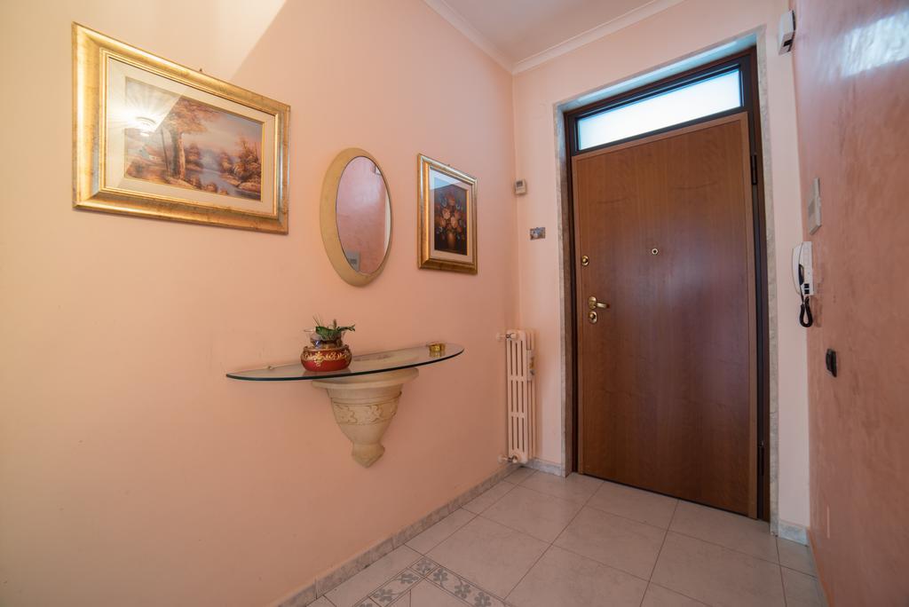 La Casa Di Rosa Apartment Matera Exterior photo