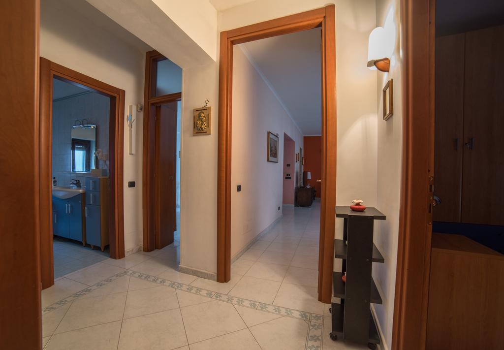 La Casa Di Rosa Apartment Matera Exterior photo
