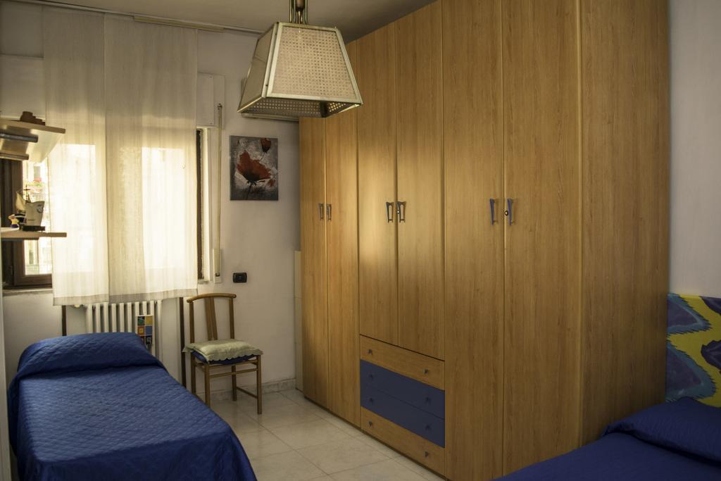 La Casa Di Rosa Apartment Matera Exterior photo